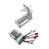 Motorcycle Electric Motorcycles Replacement Accessorie Brushless Electrical Motor Speed Controller