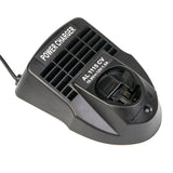 For Bosch 10.8V 12V Li-ion AL1115CV Replacement Battery Charger BAT411 BAT412A Electrical Drill Power Tool Charg