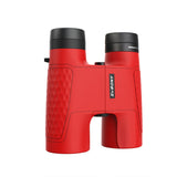 fixed focus telescope red 10x42mm optical coating BK7 hot selling