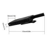 RB39P Bluetooth wireless walkie talkie certificate free machine, two sets/one trailer, Type-C charging