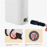 3s Instant Hot Baby Bottle Formula Dispenser - Mineral/Bottled Water Warmer for Travel and Hotel