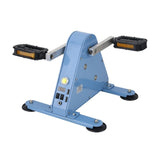 100W portable foot pedal bike generator for power generation charging lighting fiess