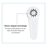 Portable Cryotherapy Hot Cold Hammer Face Skin Lifting Photon Acne Treatment Skin Beauty Massager Skin Rejuvenation Tightening