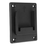 10Pcs Storage Rack Battery Case & Tool Holder Dock Mount For Makita 18V Fixing Devices