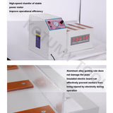 Small Rounding Chamfering Profiling Corner Trimming hine Woodworking hinery 220V