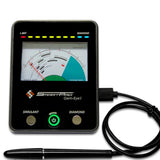 Smart Pro Gem Eye I Dia Tester / Jade Treasure Hardness Test Professional Efficient Gemstone Detector