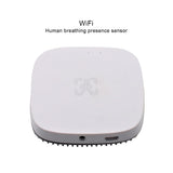Presence Sensor Safety Device Human Detector Household Accessories Hotel