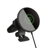 20W magnetic wireless charger, only suitable for Apple 12/13/14 phone emergency and fast charging