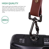 Camera Shoulder Strap DSLR Harness Professional Adjustable Belt Accessory