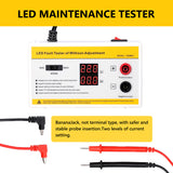 Portable Maintenance Tester Fault Detector TV Backlight Reparing Tool Multifunctional LED Lamp Beads and Light