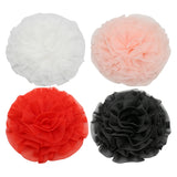 1PCS Bride Wedding Decoration Wedding Dress Corsage Chest Back Flowers Big Props Beautiful Flowers Wedding Dress Accessories