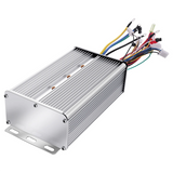 48V 60V 72V 3000W Hub 24Mos MAX80A for Electric Bike E-Scooter Motorcycle Bldc Motor Controller