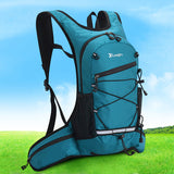 Large Capacity Camping Multi Pockets Outdoor Sports Bag Waterproof Climbing Backpack For Hunting Trekking Men Rucac