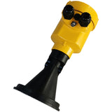 80GhZ High Frequency Radar Liquid Level Transmitter Rs485