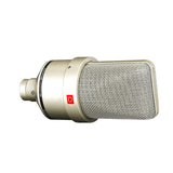Condenser Studio for PC Laptop Computer Mic Karaoke Singing Streaming Wired Mikrofon Mike Sound Microphone