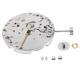 Mechanical 6497-1 Hand-Winding Movement Fit for Men's Wrist Watch Men