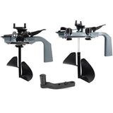 1L/4L Mate Lid Tank Cover Nozzle, Easy To Operate Mixing And Dumping Spray G un Car Paint Airbrush