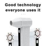 Air blower 140000RPM Turbo Jet Brushless Motor Handheld Duct Fan 62M/S Portable Type-C Charging with Power Display ventilado