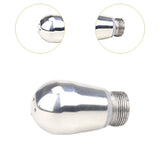 Wand Tip Spout 0.8mm Maker Accessories Sturdy 304 Stainless Steel Coffee hine Steam Nozzle