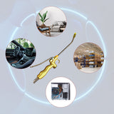 High Volume Blow Household Blower Gun Compressor Pneumatic Dust for Car Cleaning Air Tool