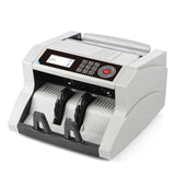 Foreign specific multi country currency counting Bill Counter direct verification machine