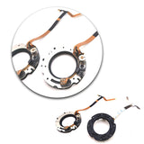 Lens Flex Cable Set Accessories Camera Replace Part Repair Accessory Interior Kit Replacement for 24-105 4L F4 IS USM