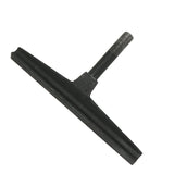 11.8 Inch Cast Iron Woodworking Lathe Tool Rest Turning Lathe Tool Rest Woodworking Spindle Turner Tool Rest Shank Diameter 20MM
