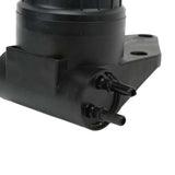 Electric Fuel Lift Pump Long Durability OEM Quality Impact Resistant 4226144M1 Professional Black with Repair Kit for Engines