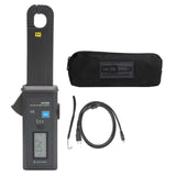 ETCR6000B AC DC Leakage Current Clamp Meter With Digital Ammeter 99 Datas Storage