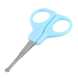 8 Pcs Multifunctional Baby Health Care Tools Thermometer Hygiene Grooming Brush Newborn Kid Kit Nail Trimmer Scissor Toiletries