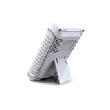 Air Quality Monitor, Test Meter 3.5 Inch LCD NH3 Concentration Tester Detector Ammonia Alarm Device