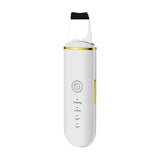 Ultrasonic Facial Skin Scrub hine Electric Exfoliating Pore Cleaner To Remove Blackheads Rechargeable Beauty Instrument Home