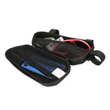 MTB Packing Bicycle Frame Front Top Tube Triangle Pouch Cycg Tool Storage Bag Holder Road Bike Accessories