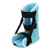 Adjustable Drop Foot Protector Pillow Breathable Prevent Bedsore Pressure Relieving Pain Reduce Foots Pressures Elderly Nursings