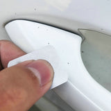 Car Polishing Point Repair Scraper Sagging Varnish Paint Removal Polishing Paint Film Polishing Scraper Cleaning Stains
