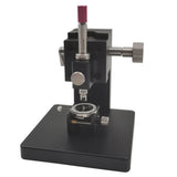 High Precision Watch Hands Fitting Removal Kit Stepless Longitudinal Second Minute Hour Hand Pull Press Tool For Watchmaker