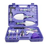 High Quality Cheap Stainless, Steel Hand 5 10 Pcs Gardening Set Garden Tool Kits