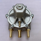 Automobile Natural Accessories LPG Liquefied Gas Pressure Reducing Vae Vehicle Direct Injection Evaporator