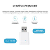 Zigbee Signal Repeater Signal Amplifier Extender For Smart Life Reinforcer Smart Home Devices Automation