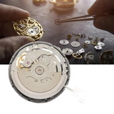NH38/NH38A Accessories Chain Up High-Precision Automatic Mechanical Watch Movement