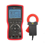ETCR4800 Oli Pumping Multi-purpose Meter 0V~700V 0.0mA~300A
