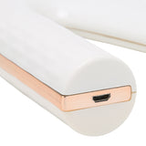 Heating Scraping Board Electric Gua Sha Board Vibration for Anti Aging Wrinkles for Lift Firm