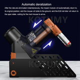 Automatic Humane Non-Toxic and Kit Intelligent Rodent Killing Rat & Mouse Multi-catch Trap hine