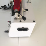 Quality Industrial High Speed Automatic Winder Yarn Thread Doubg Winding hine