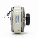 FL25B-1Y hollow shaft Magnetic Powder clutch 2.5KG for printing hinery Megnetic Particle Brake