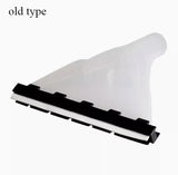 Fabric Sofa Cleaning Brush head spray assembly for Vacmaster cleaning hine scrubbing or brush Spray suction tools
