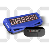 QiYi for Timer Compeon LED Timing Display Pro WCA Speed Cubing Cubo Magico Toy Cube Twist Puzzle