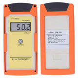 UVI Tester Ultraviolet Detector Less Interference with Large LCD Screen for Outdoor Experiments