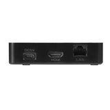 TOX4 TV Android13 Rockchip RK3528 4GB 32GB Support 4K 60fps Dual Wifi BT5.0 Set Top Box