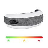 Charging Intelligent Eye Massage Instrument Eye Protection Instrument Eye Hot Compress Eye Mask To Relieve Fatigue Stay Up Late
